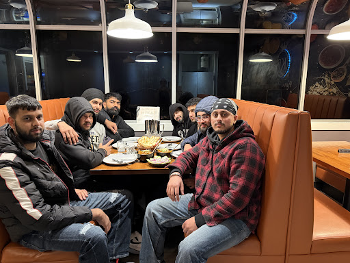 Photo of Khana Peena: Indian Restaurant 24-Hour Buffet, Italian Pizza, Dine-In, and Online Orders Canada - 9436 King George Blvd, Surrey, BC V3V 5W3